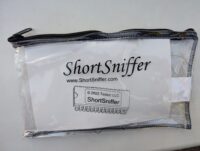 ShortSniffer Storage Pouch